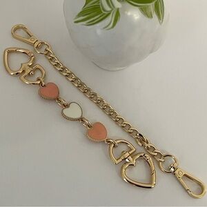 NWOT Bag Strap Extenders | 2 Piece Set